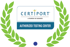 RVMfs Accredited & Authorised Center Proof Image