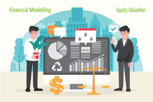 category management courses online Equity Valuation image