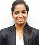 Shrutika Nagappa Poojary