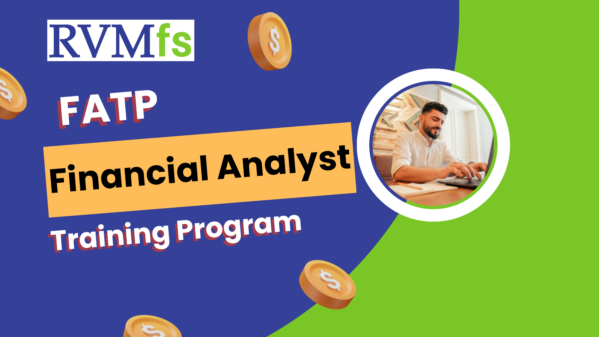 RVMfs FATP (Financial Analyst Training Program)