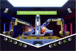 INDIAN AUTOMOTIVE INDUSTRY
