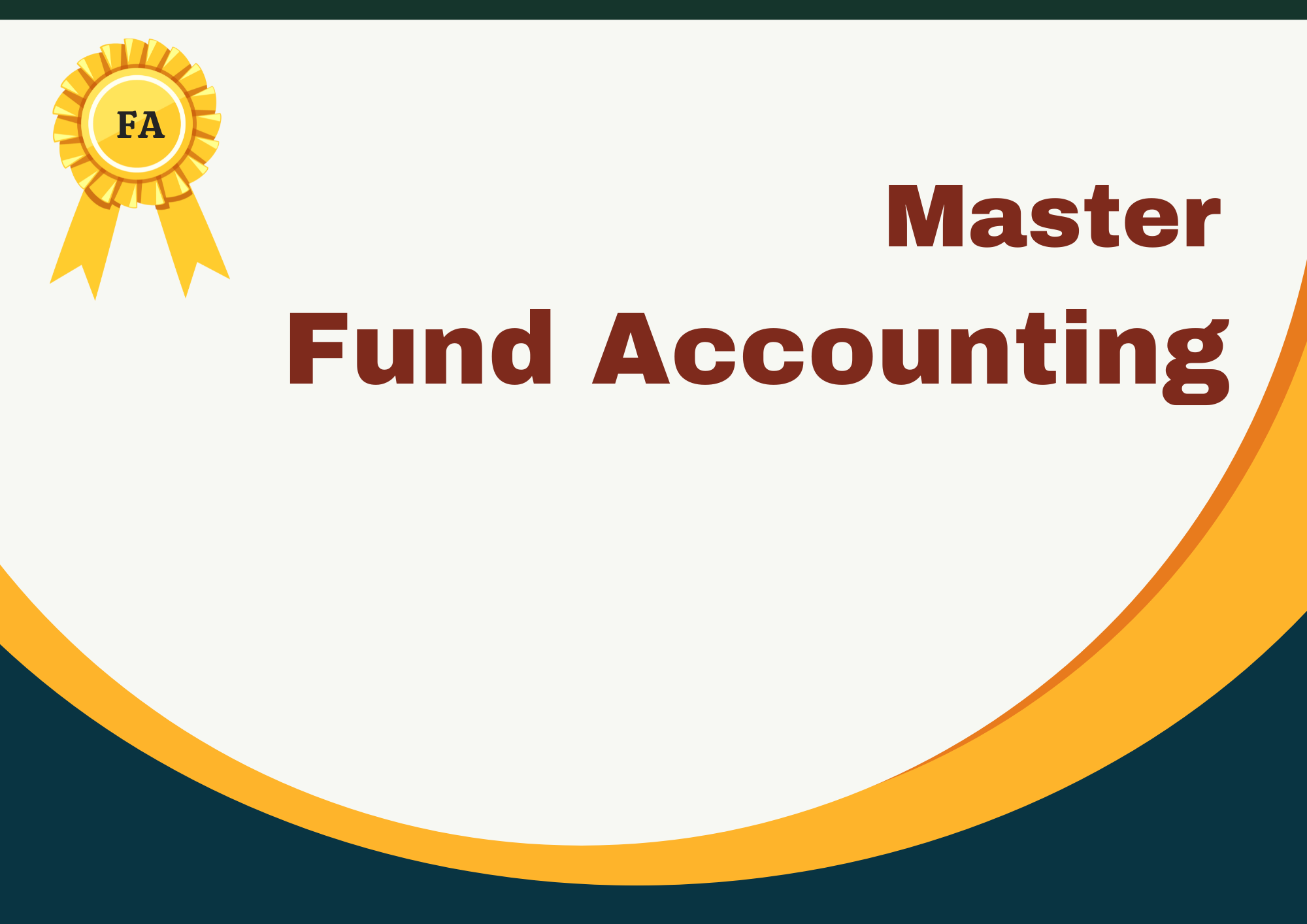 Fund Accounting